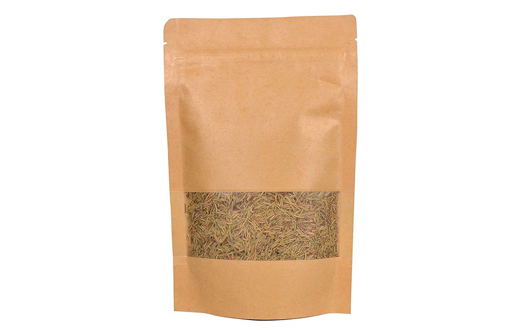 Green Wealth Rosemary Leaves    Pack  100 grams